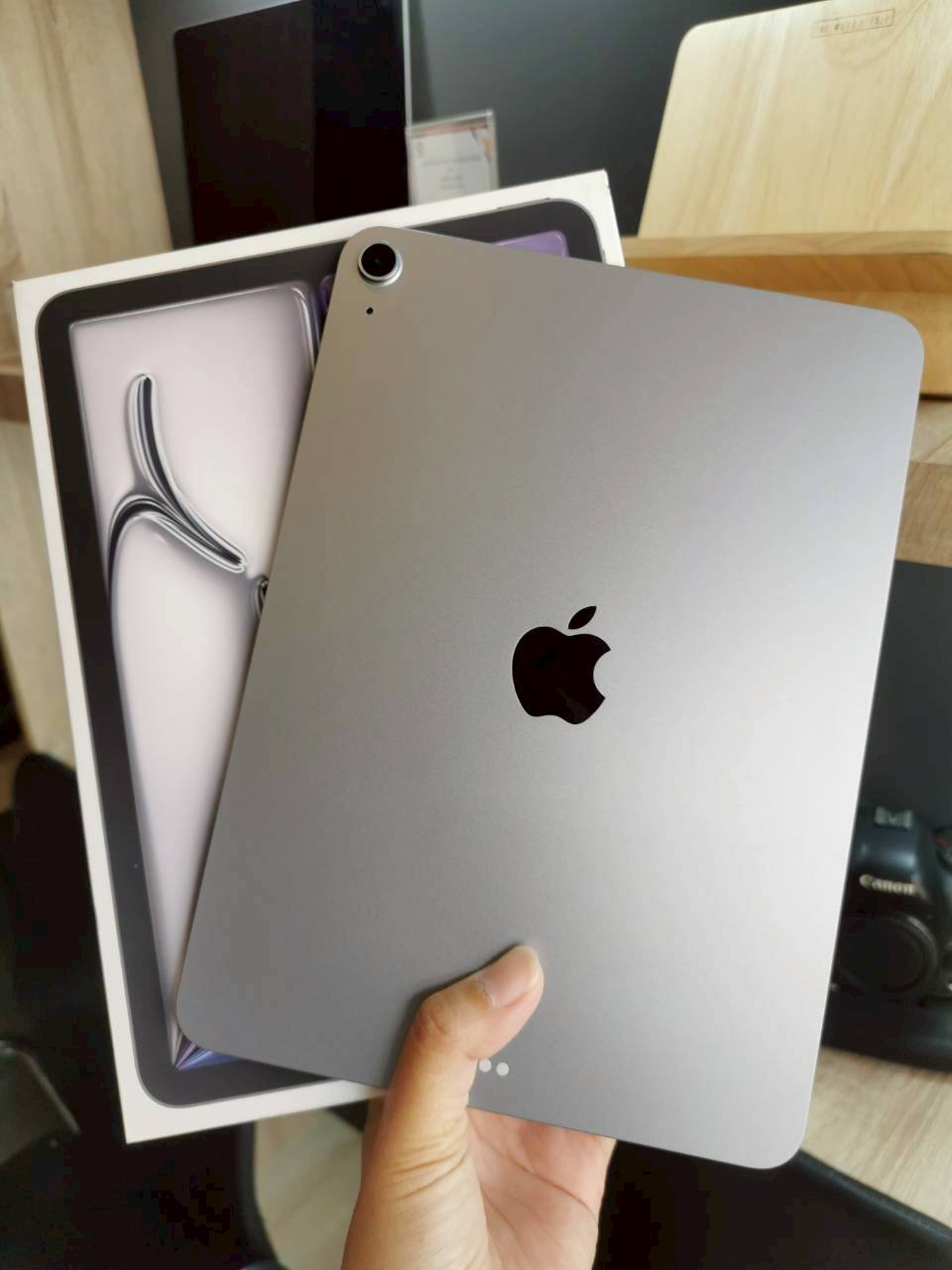 iPad Air 11" (M3) 128GB Wifi Space Gray