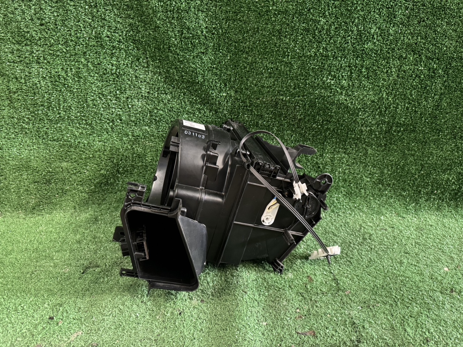 แอร์รถยนต์ Toyota Vios,Fortuner,Revo