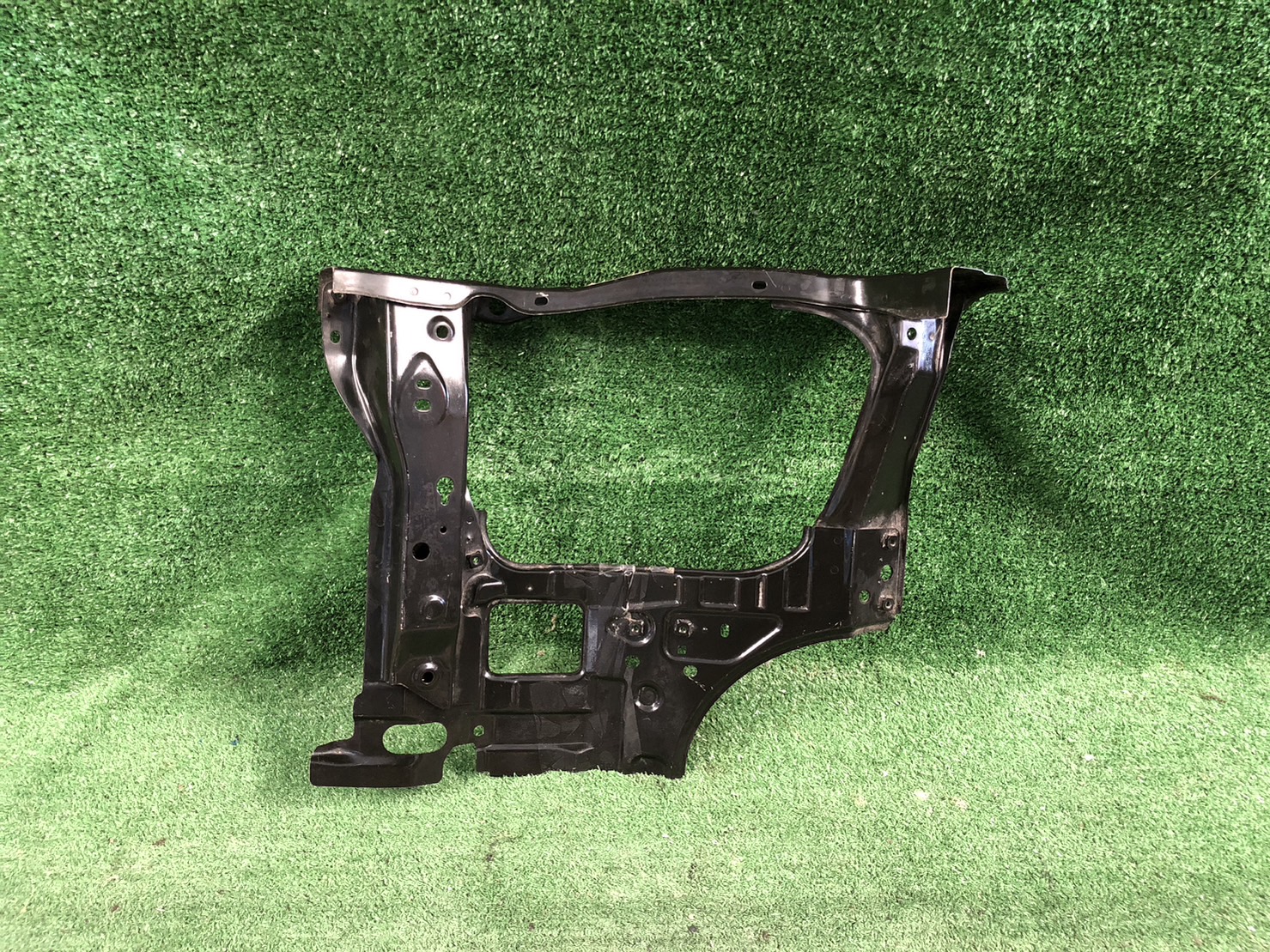 แผงไฟหน้า R Toyota Revo 2016