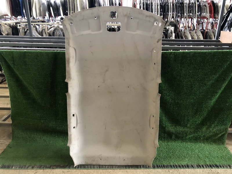 ผ้าหลังคา