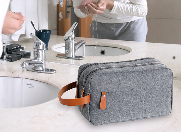 กระเป๋าอเนกประสงค์,กระเป๋าพกพาอเนกประสงค์,ขนาด25*15*10cm