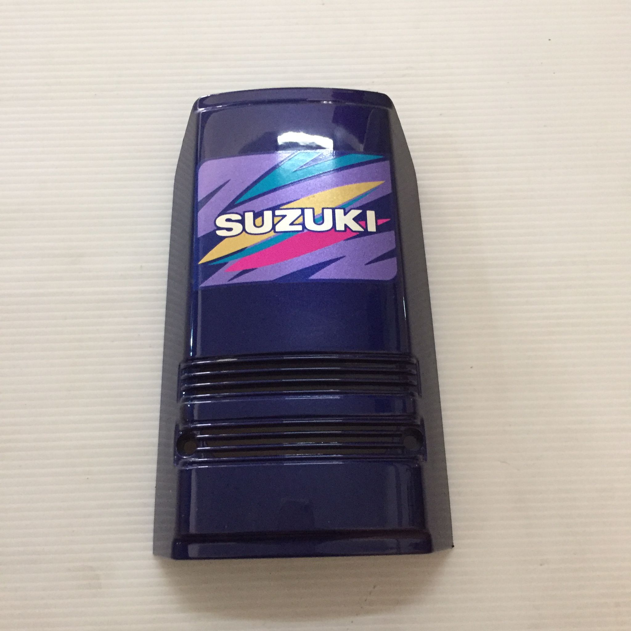 51875-35881T377 ฝาปิดตัวถังด้านหน้า อะไหล่แท้ SUZUKI