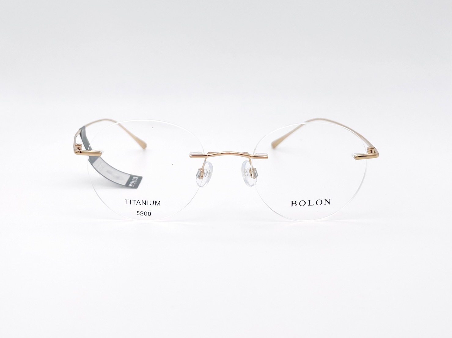 กรอบแว่น BOLON รุ่น BT1590 สี B30