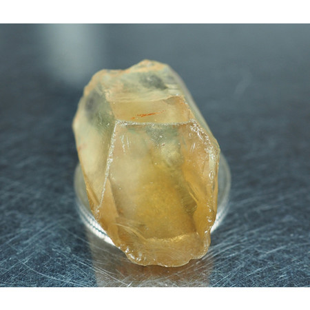 ก้อนซิทริน (Citrine Rough) 40 กะรัต
