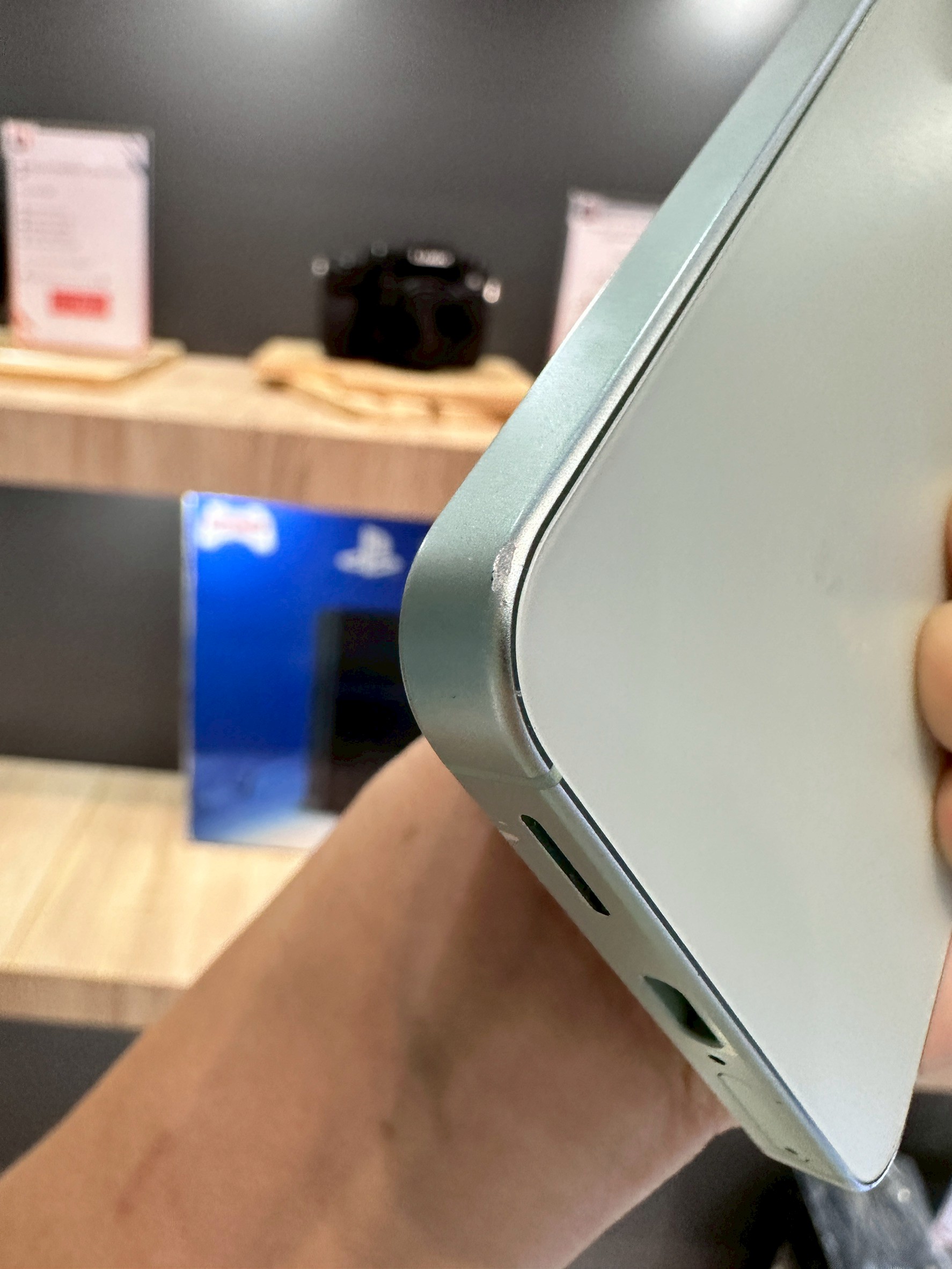 Samsung Galaxy S25 (12/256GB) สี Mint