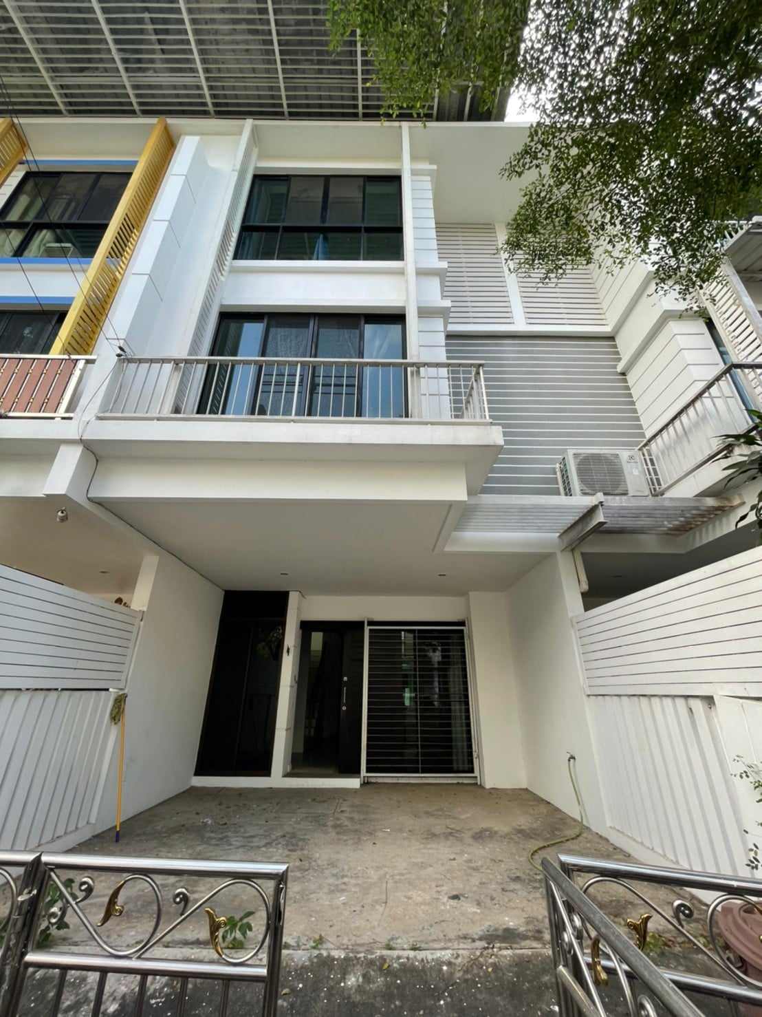 Areeya Mandarina Sukhumvit77