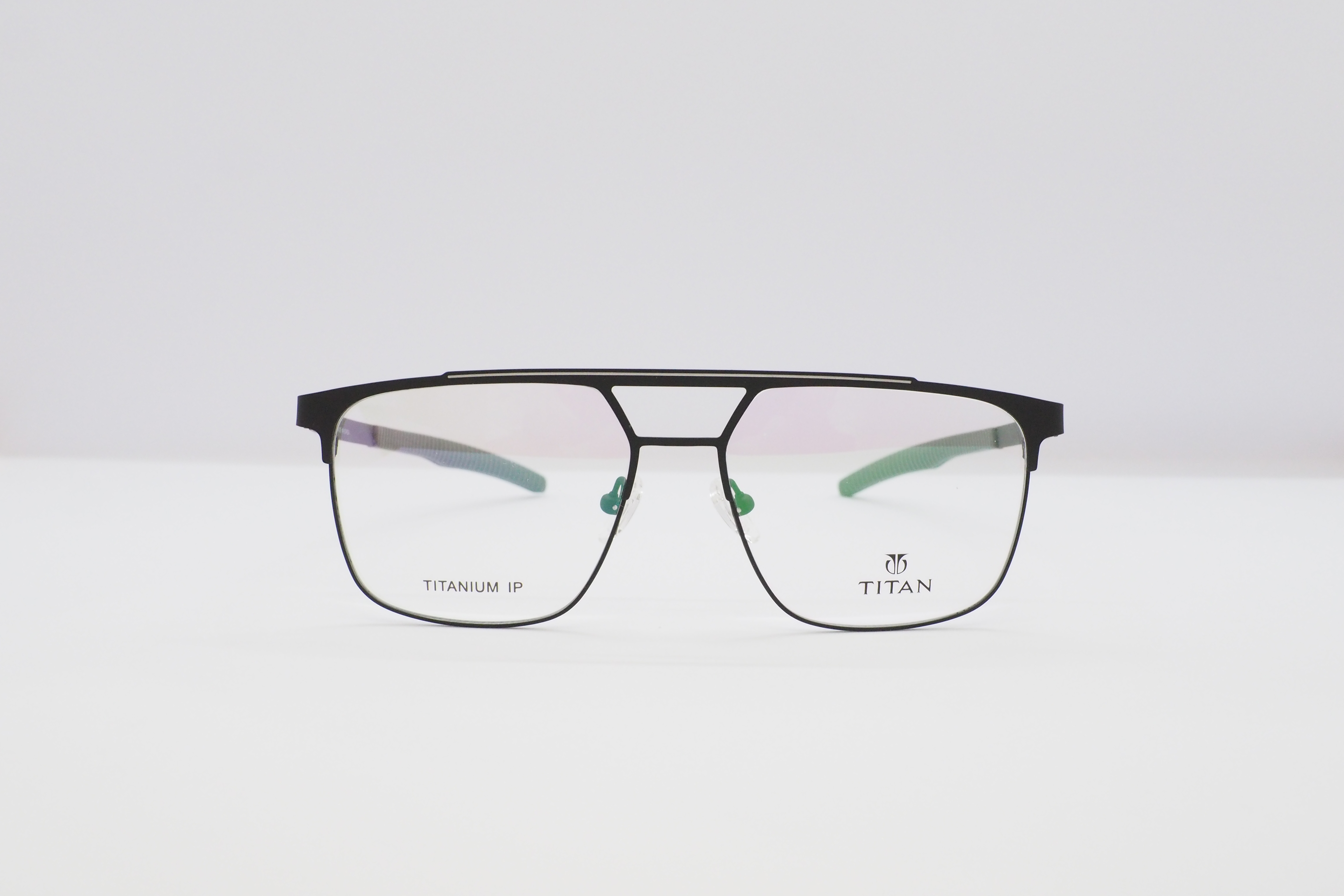 กรอบแว่นตา TITAN รุ่น 7387 สี C1
