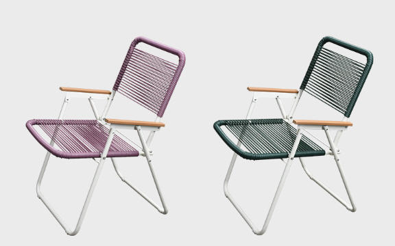 เก้าอี้พับได้,เก้าอี้