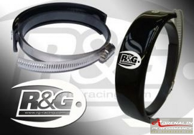 กันล้มท่อ RG สำหรับR1 มีให้เลือกหลายแบบ ตามทรงของท่อ