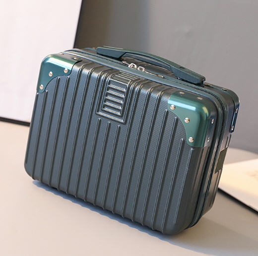 กระเป๋าถือ,กระเป๋าเดินทางขนาดเล็ก,14นิ้ว,กระเป๋าใส่เครื่องสำอาง,กระเป๋าผู้หญิง,กระเป๋าของแจก