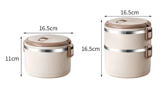 ปิ่นโตสแตนเลส,ปิ่นโตใส่อาหาร,ปิ่นโต1ชั้น,ปิ่นโต2ชั้น,ปิ่นโต3ชั้น,ปิ่นโต4ชั้น