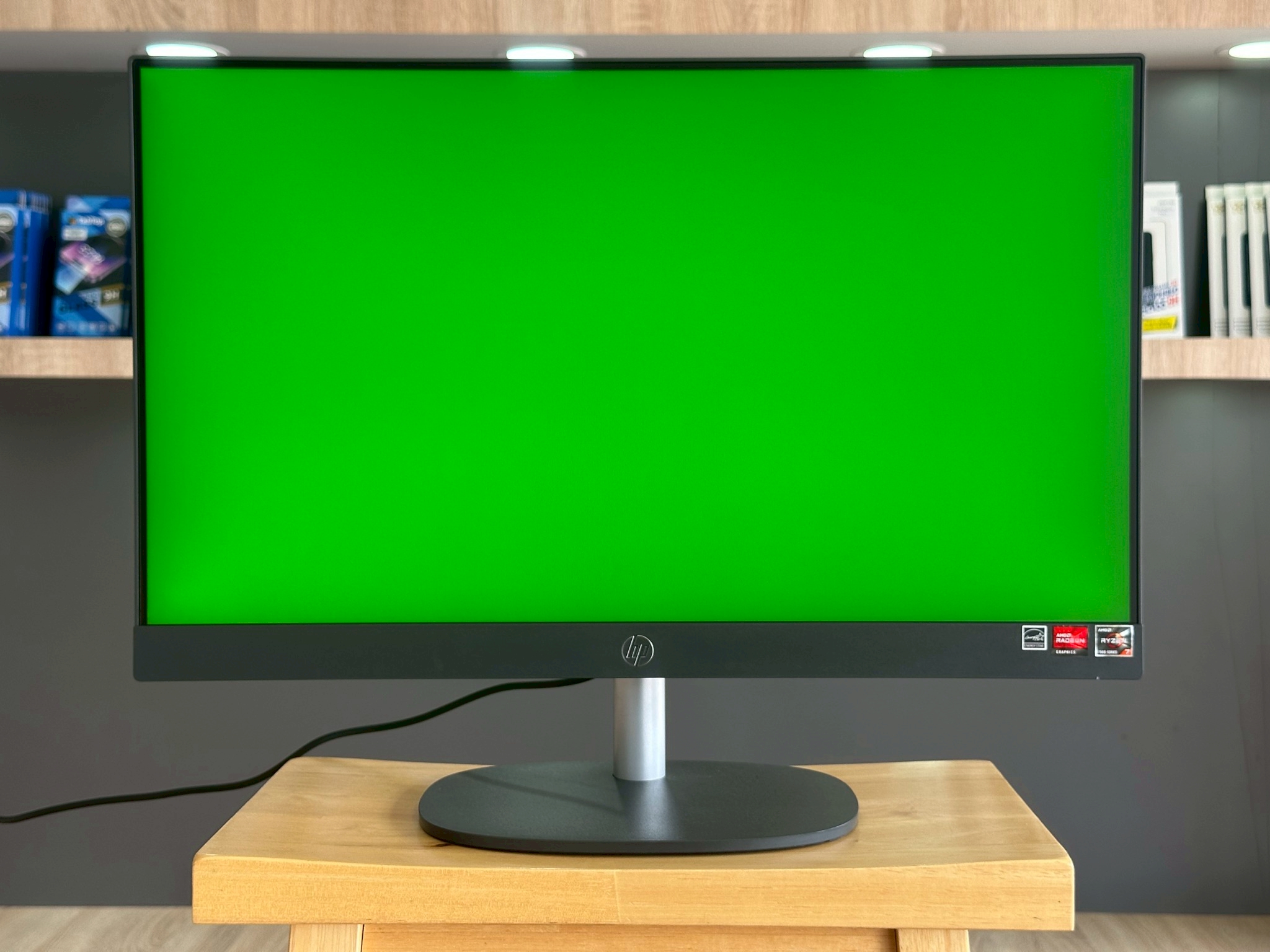 HP All in one HP Pro 245 G10 B4AM4PT