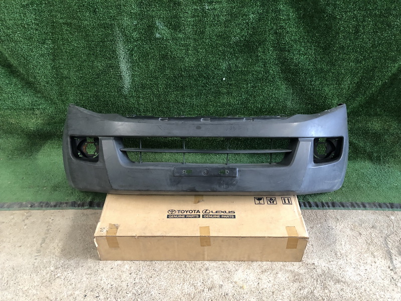 กันชนหน้า Isuzu D-max 2012-2015