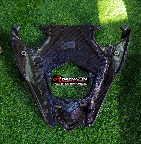 Ilmberger ปิดด้านล่าง undertray คาร์บอน สำหรับ S1000RR 2020+