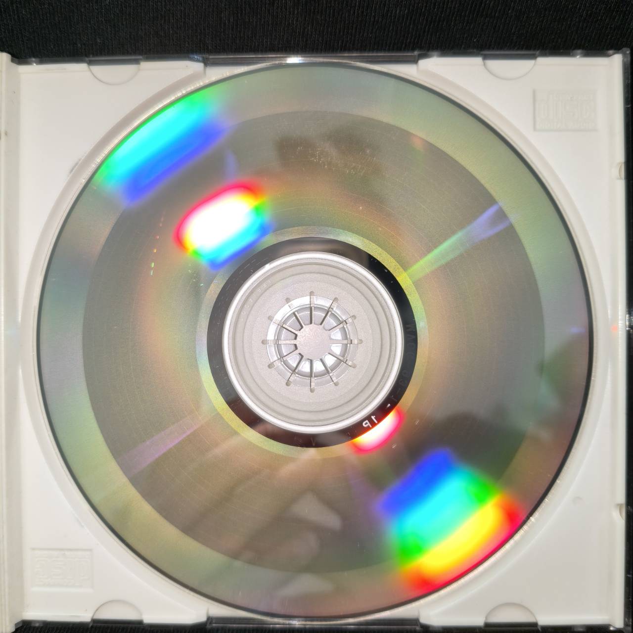 Nirvana – Bleach / JAPAN / แผ่นดี