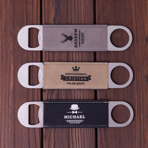 ที่เปิดขวด,ที่เปิดขวดสกรีนโลโก้