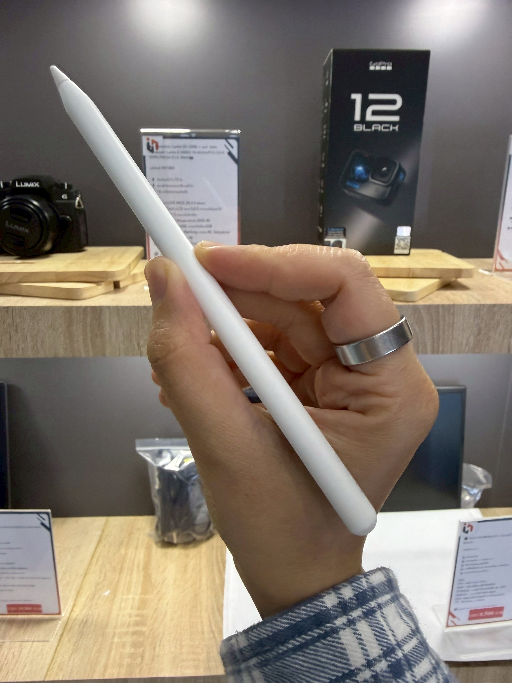 Apple Pencil (2nd generation)