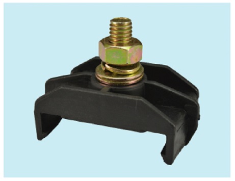 ตัวจับรางไฮโทริว 3 P KYEC / 3 P Hanger Clamp