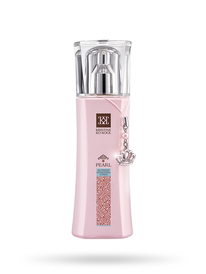 Kristine Ko-Kool Pearl Nutrient Hydrating Toner