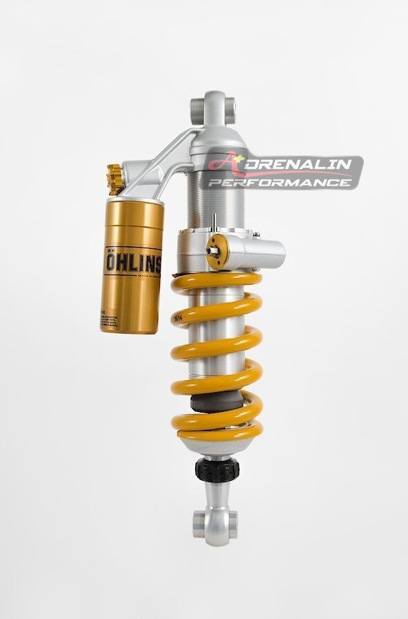 โช้คหลัง ohlins สำหรับ R nine T , pure 2021+