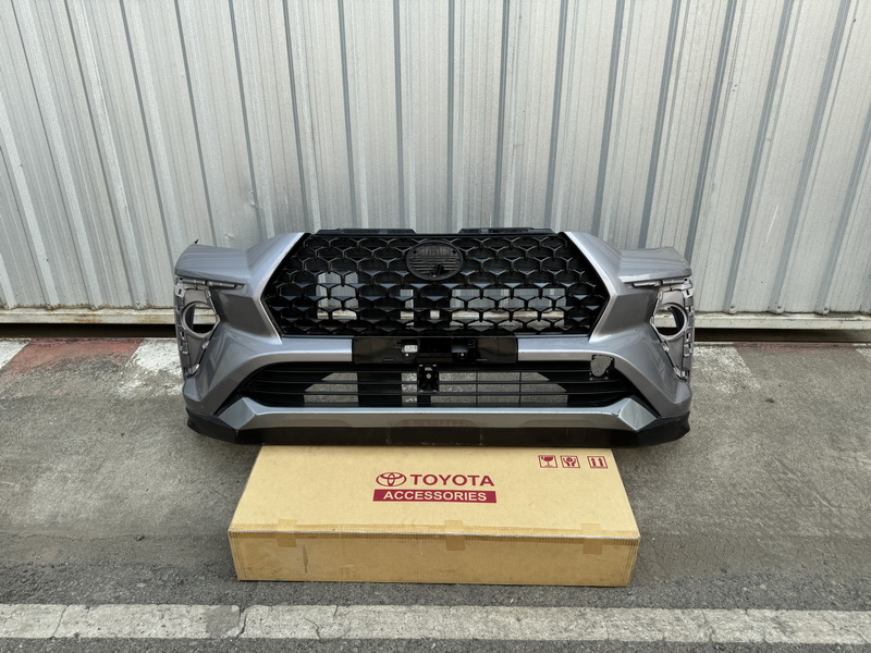 กันชนหน้า Toyota Veloz 2022-2023