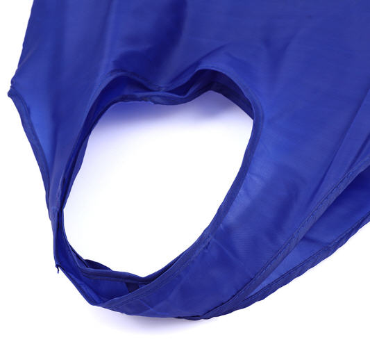 ถุงผ้าพับได้,กระเป๋าผ้าพับได้