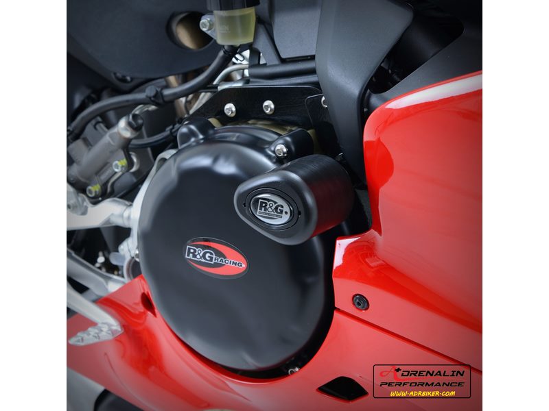 กันล้มกลาง RG สำหรับ Panigale v2