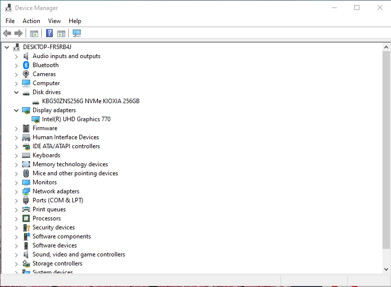 All-In-One DELL OPTIPLEX 7400 i5-12500 8GB 256 SSD+1TB SSD
