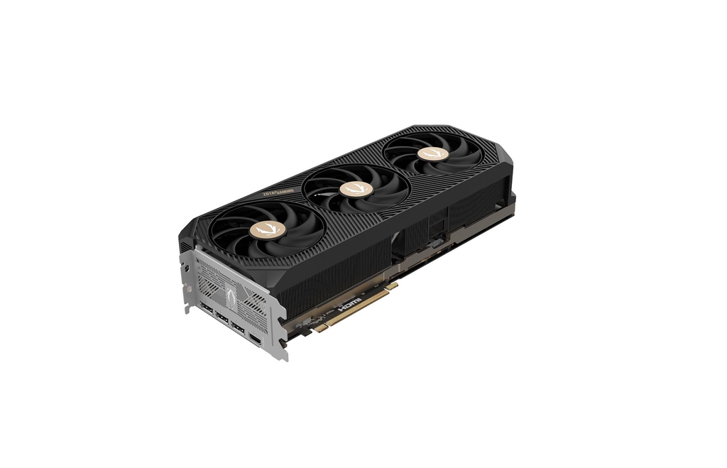 ZOTAC GAMING GeForce RTX 5080 SOLID OC 16GB (ZT-B50800J-10P)