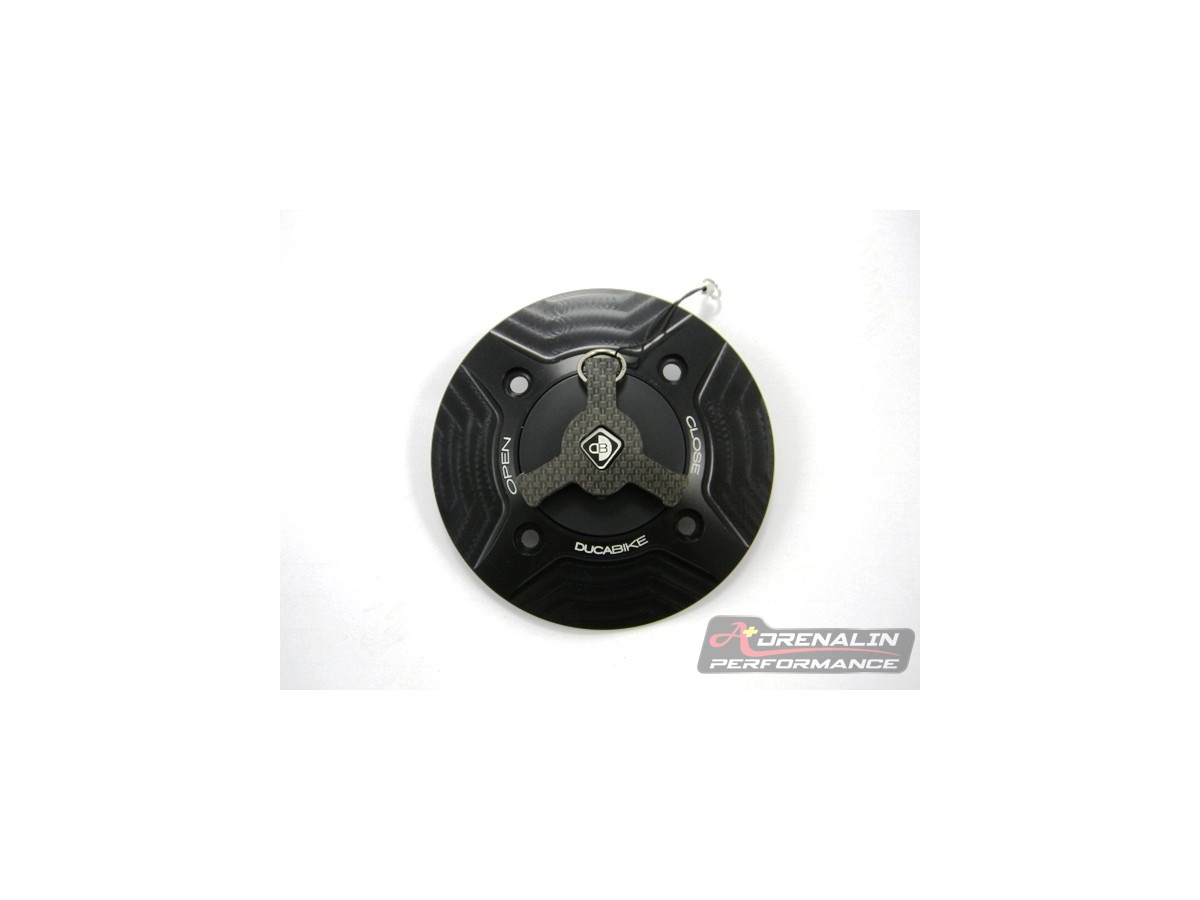 ฝาถังน้ำมัน Ducabike สำหรับ Ducati Panigale 899 1199