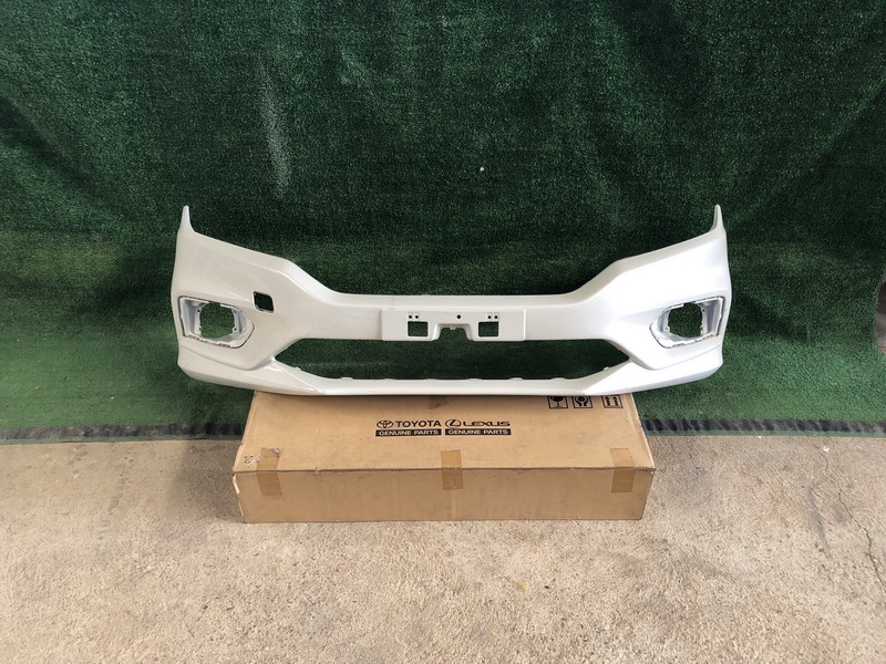 กันชนหน้า Honda City 2017-2019