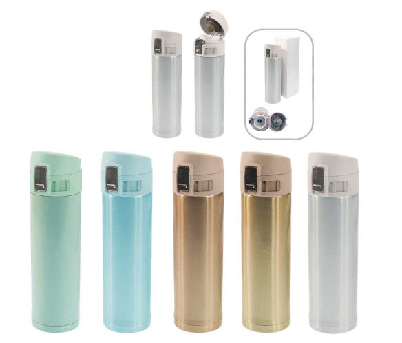 กระติกน้ำ,กระบอกน้ำ350ml,260ml,สินค้าพรีเมี่ยม,กระบอกน้ำสแตนเลส,พร้อมส่ง