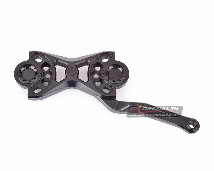 ขาจับกันสะบัด Motocorse สำหรับ Dragster 800 2015-2018 RR/RC