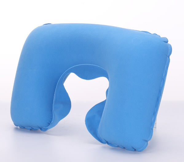 หมอนตัวยู,หมอนพกพา,หมอนตัวU,หมอนเป่าลม