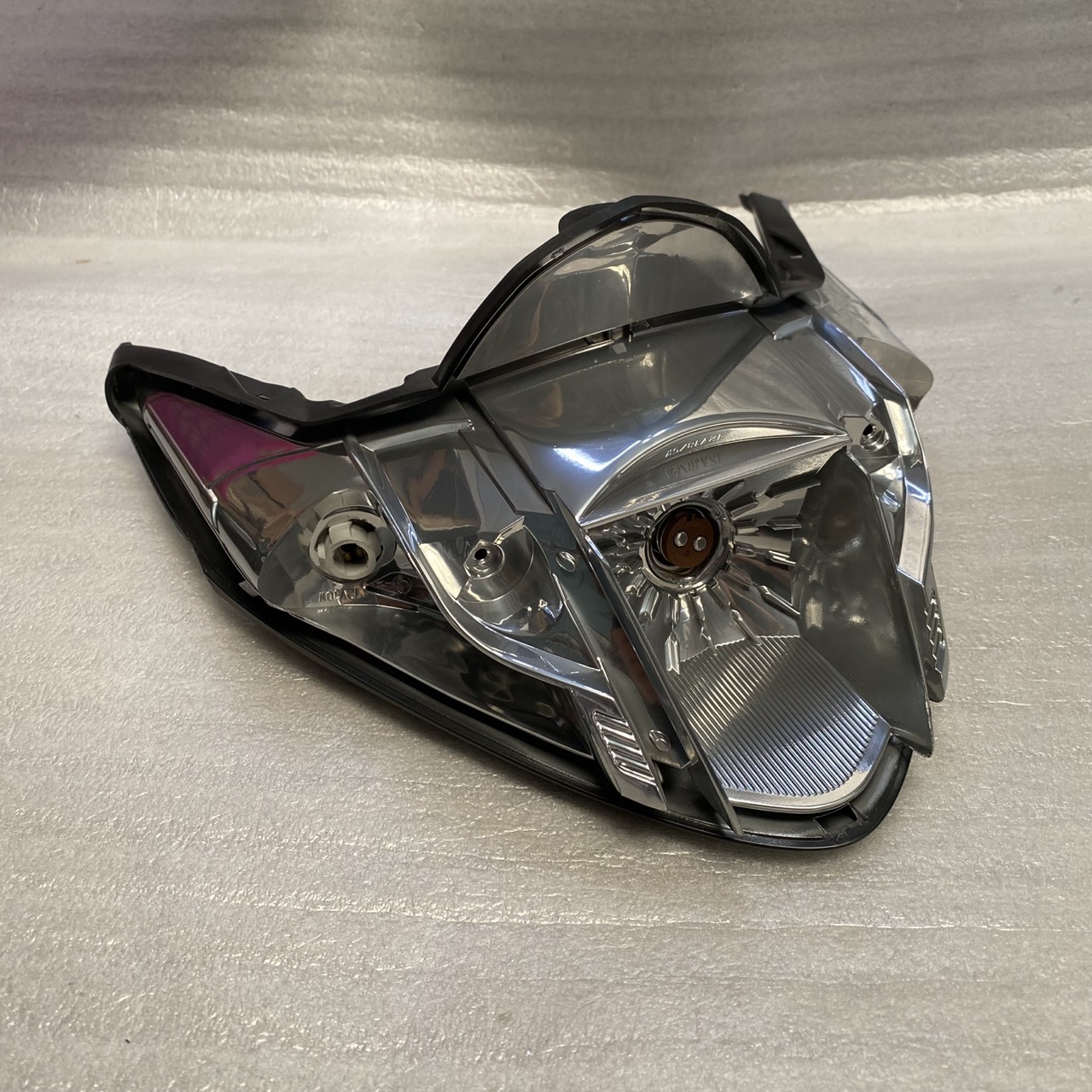 33704-K58-T81 เรือนไฟท้าย WAVE110i 2018 อะไหล่แท้ HONDA