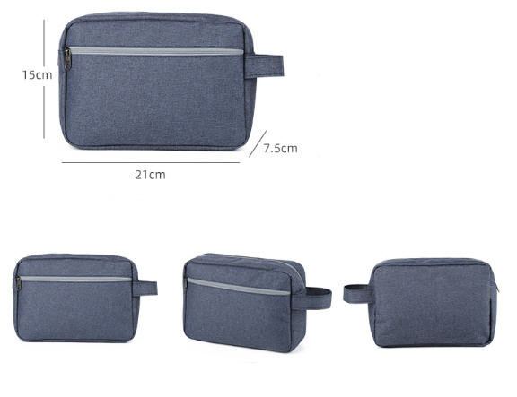 กระเป๋าใส่เครื่องสำอาง,กระเป๋าอเนกประสงค์