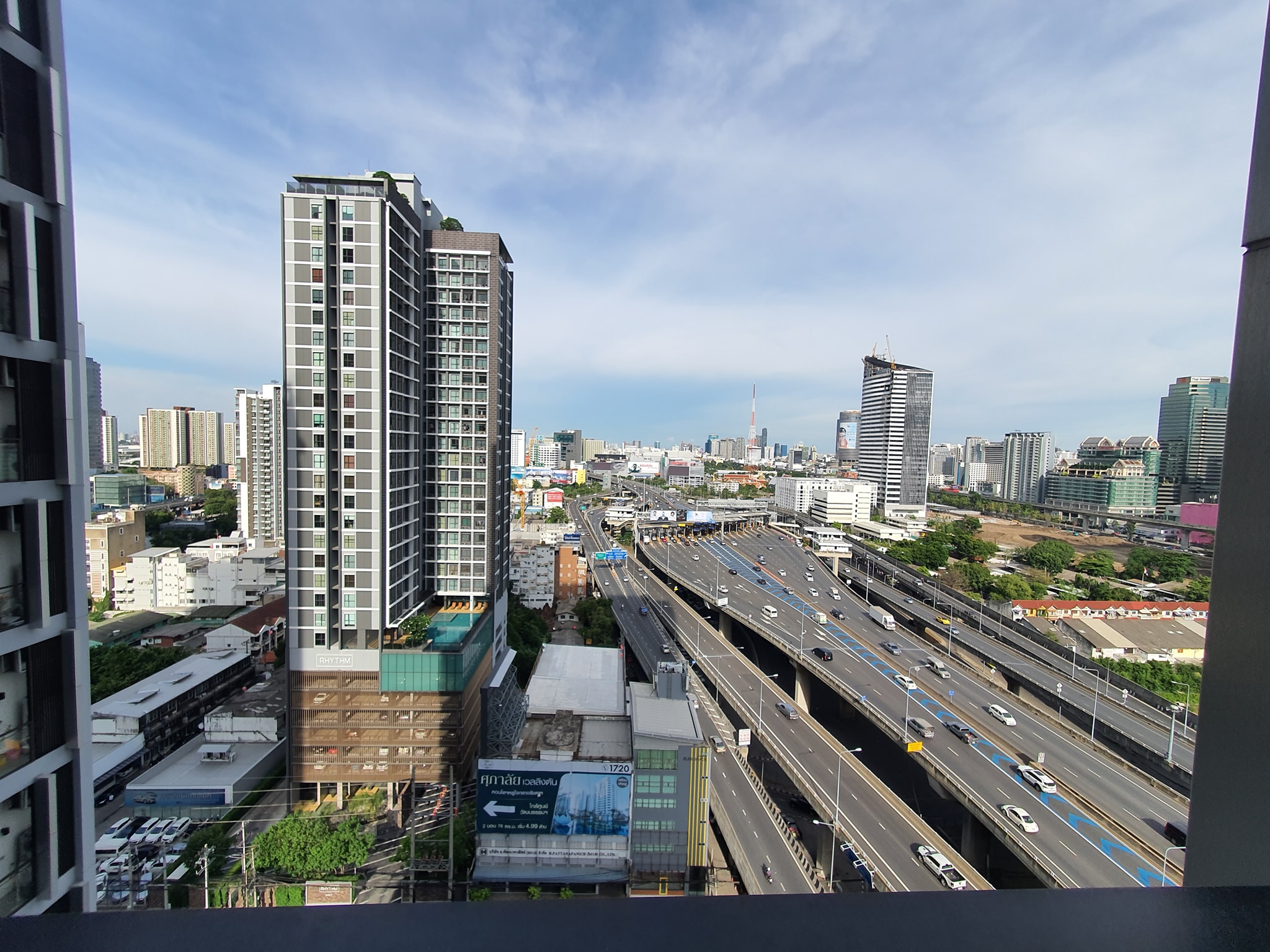 Chewathai Residence Asoke