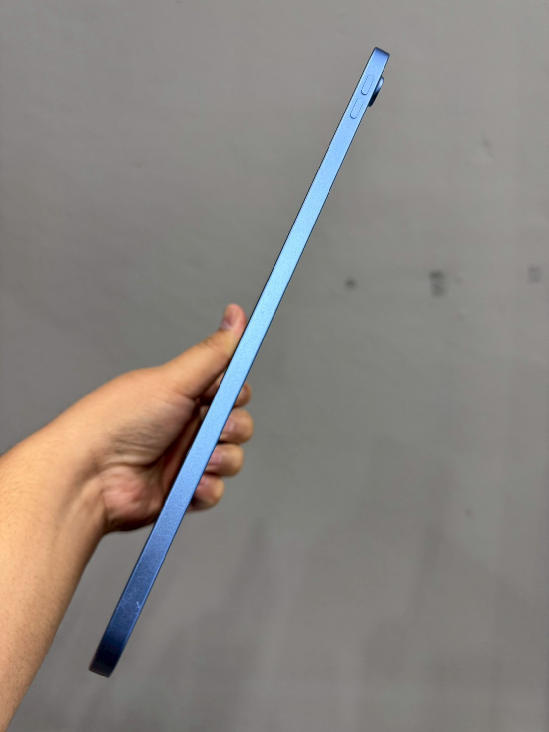 iPad Gen 11th 128GB Wifi Blue