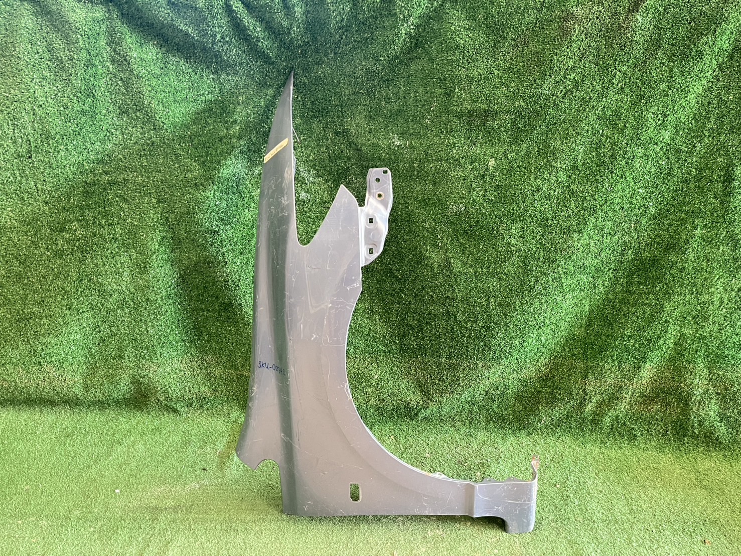 บังโคลนหน้า R Honda Civic 2006-10