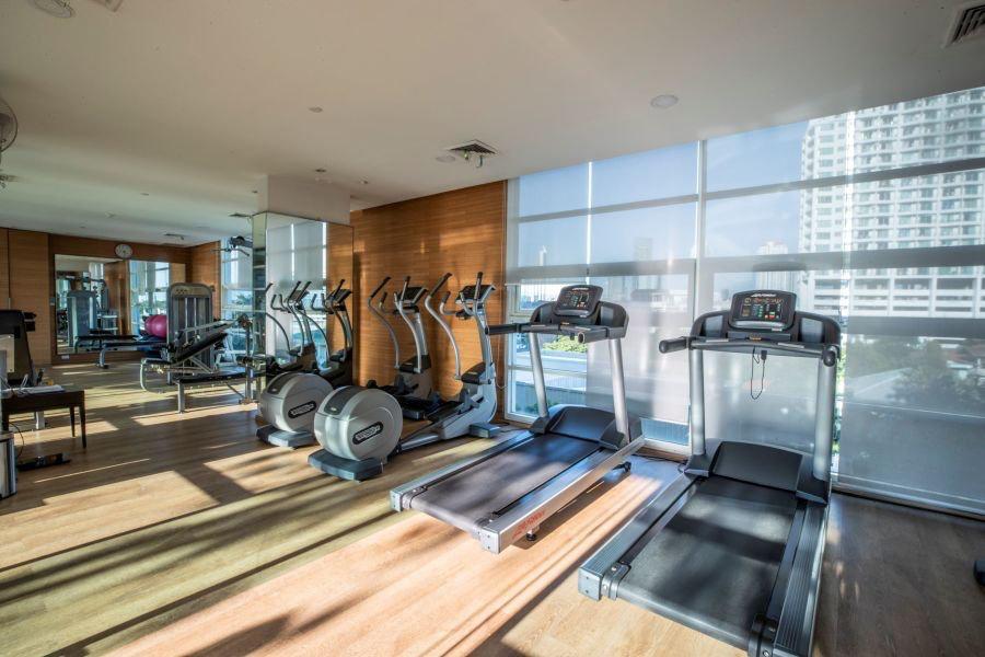 Watermark Chaophraya River