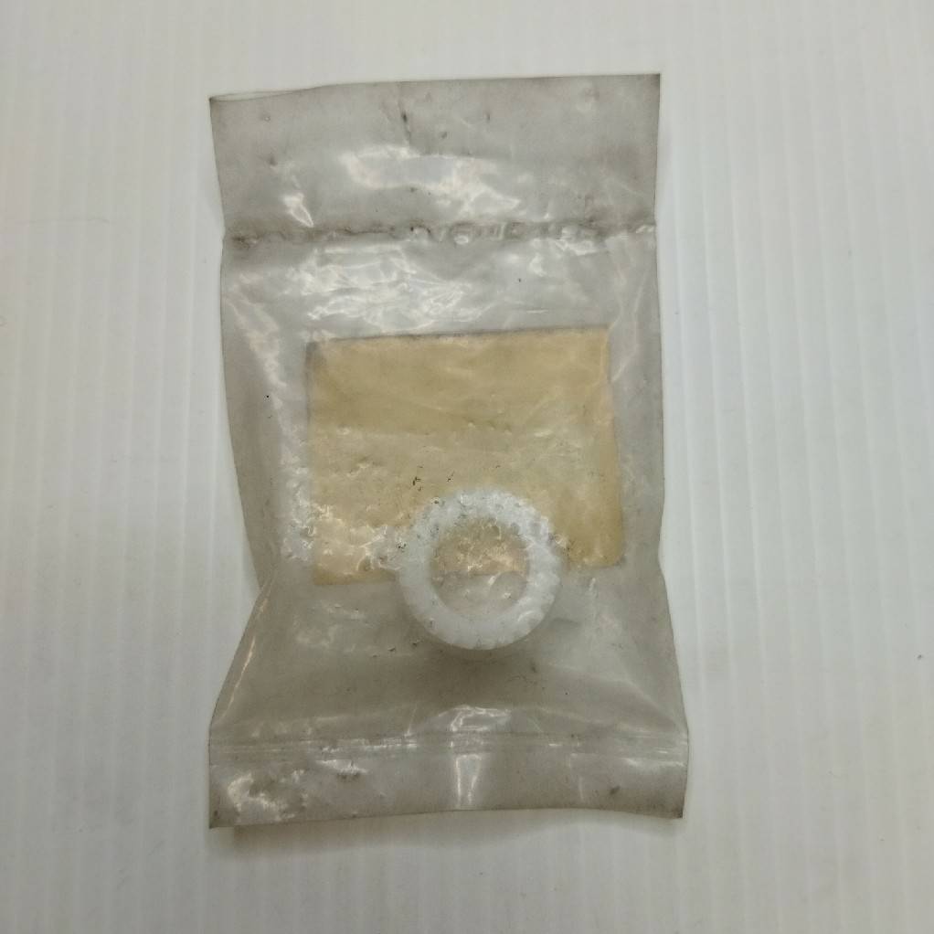 เฟืองไมล์ 25 ฟัน สำหรับรุ่น KAZE อะไหล่แท้ KAWASAKI 41060-1162