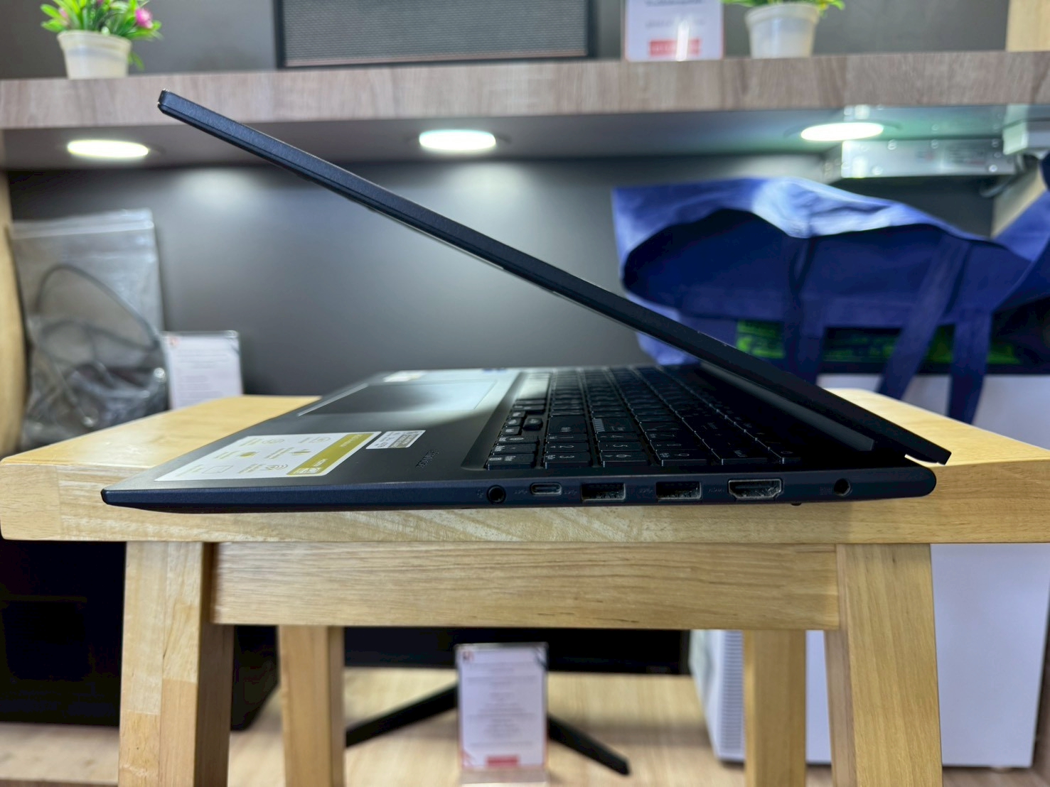 Asus Vivobook 16 X1605ZA-MB758WF