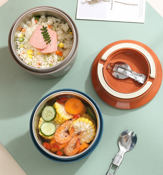 ถ้วยซุปสแตนเลส,ปิ่นโตสแตนเลส,304