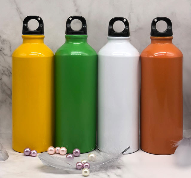 กระบอกน้ำ,ขวดน้ำ, กระบอกน้ำอลูมิเนียม,กระติกน้ำอลูมิเนียม