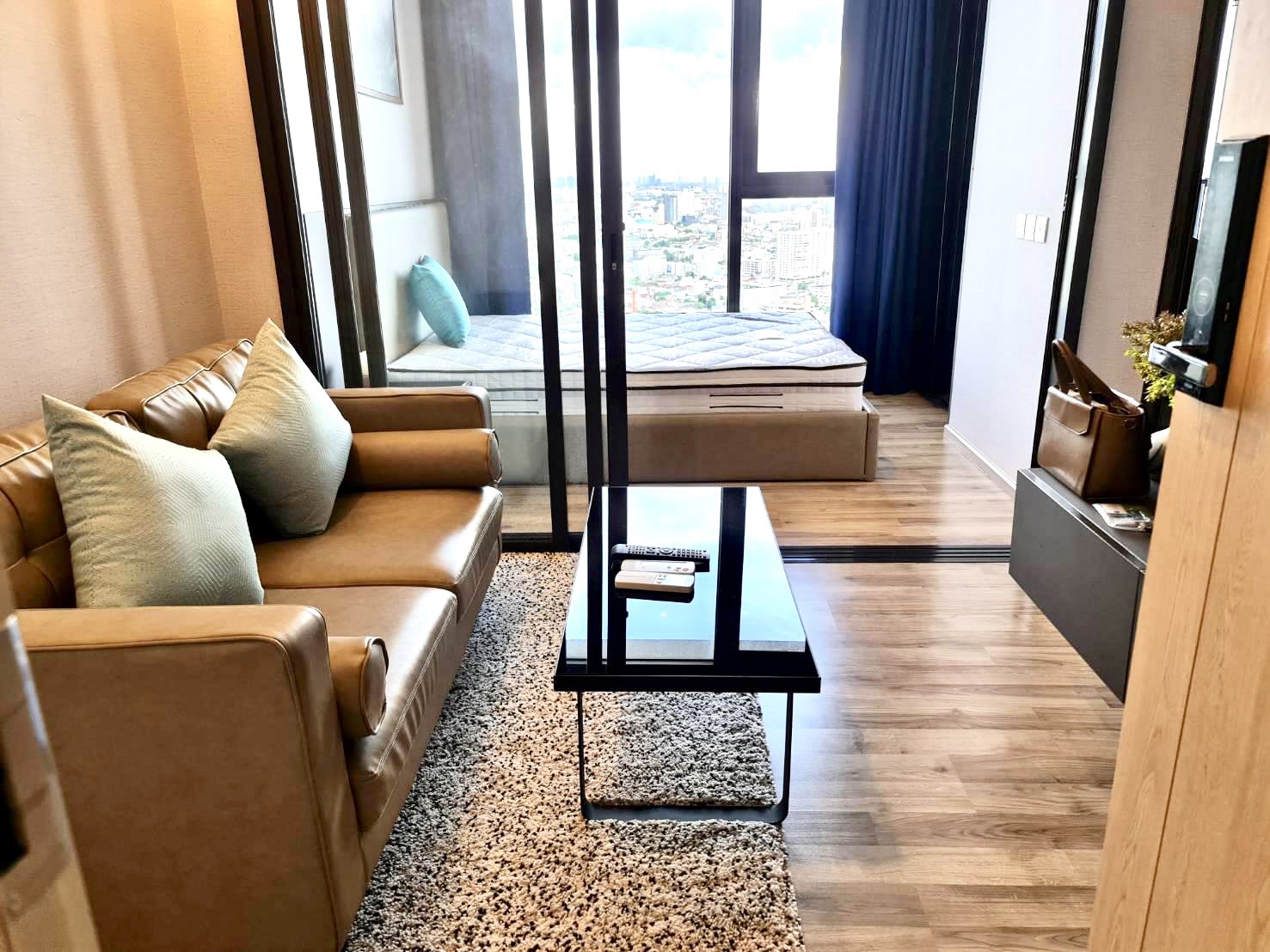 The Line Jatujak - Mochit