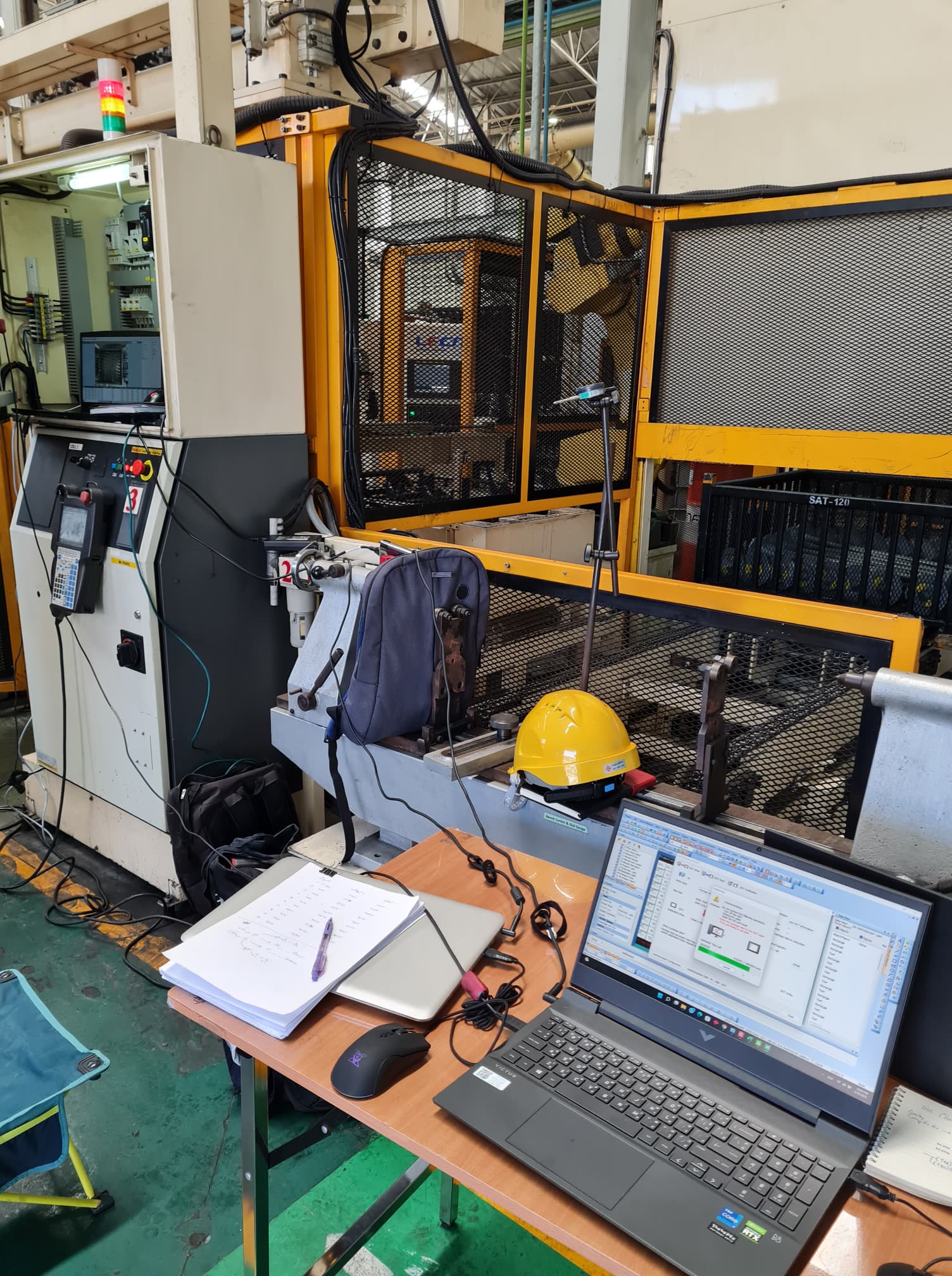 Support Add Model HMI GOT200 x NKE