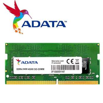 8GB DDR4-2666MHz SODIMM ADATA