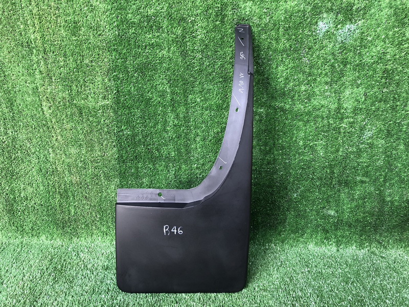 แผ่นกันโคลนรถยนต์