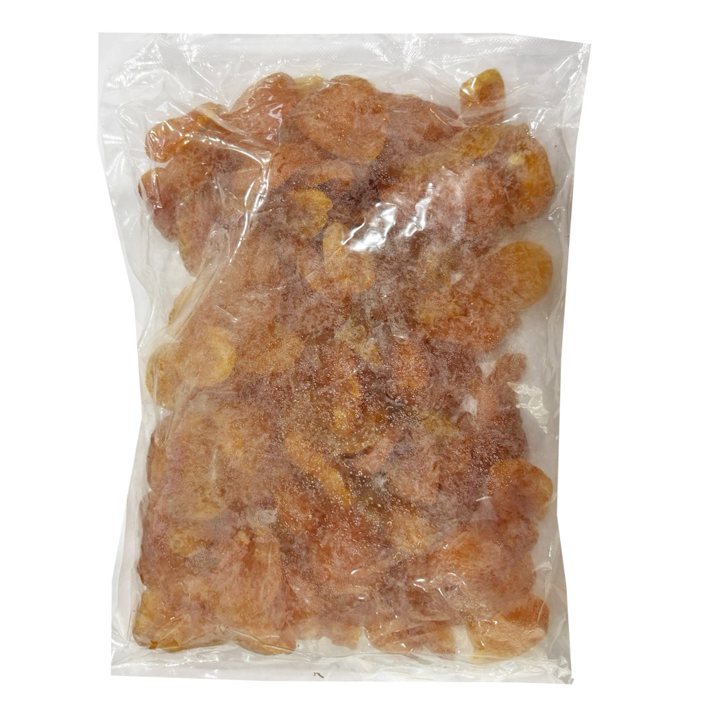 แอปริคอตแห้ง (ธรรมดา) Dried Apricot (Normal) 1 kg. (08-7919-01)