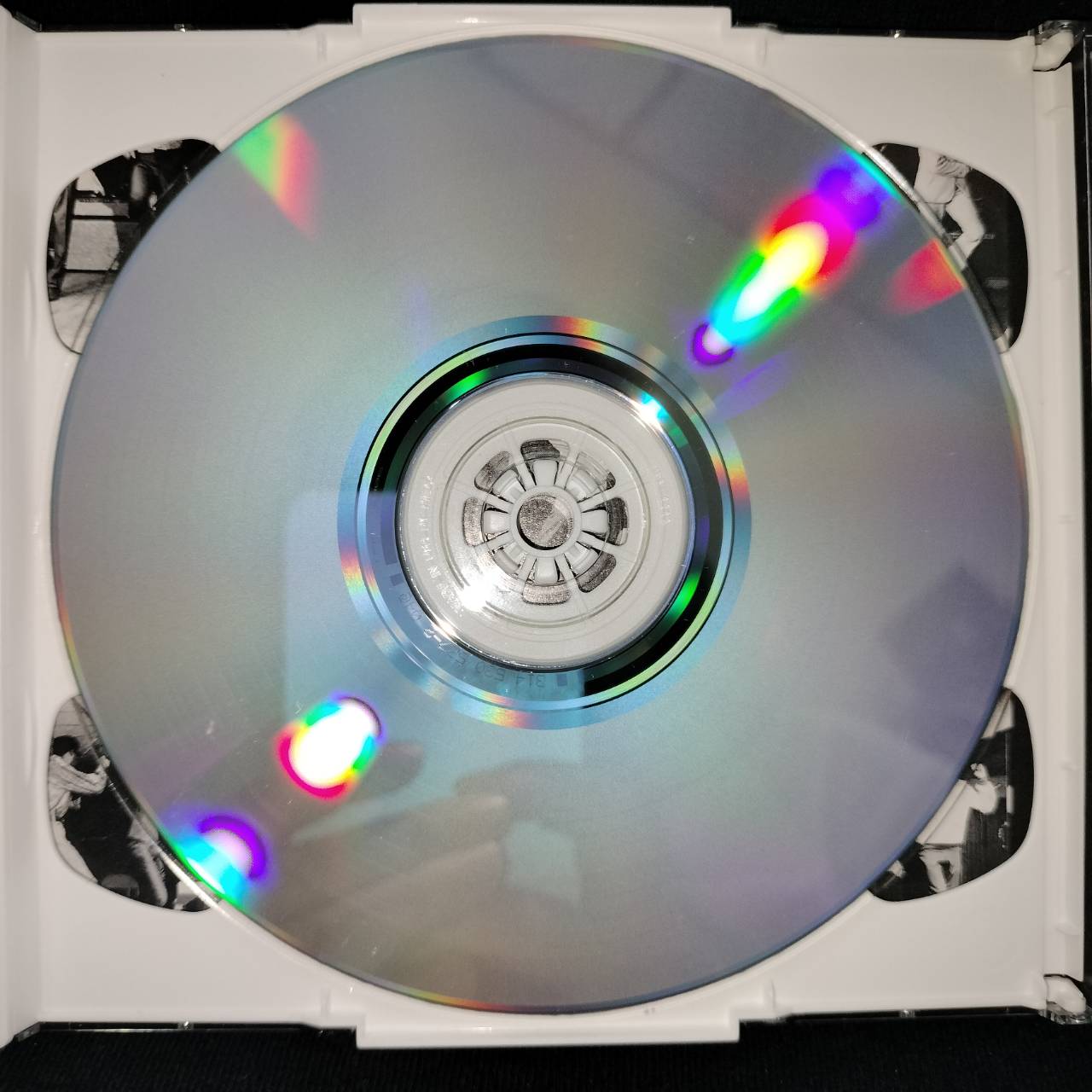 The Temptations – The Best Of The Temptations / USA / 2CD / แผ่นดี